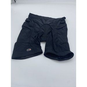 Louis Garneau Men's Cycling Shorts Padded Size XXL